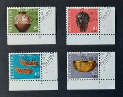 3-18-1 Timbres Pro Patria 1973. Série ET 29.5.73