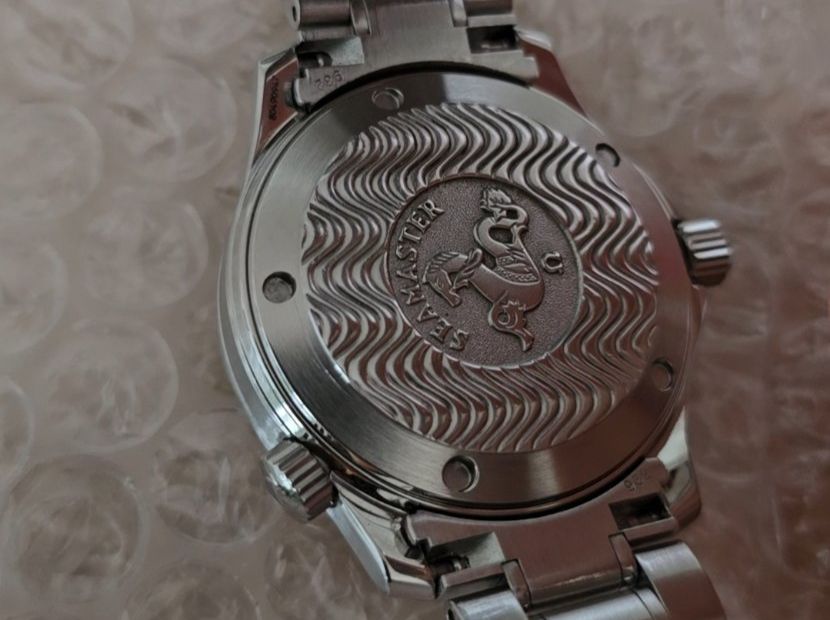 Omega Orologi: Omega Seamaster 2236.50 (box & papers) – Usato da Zürich venduto da nyc0le 2