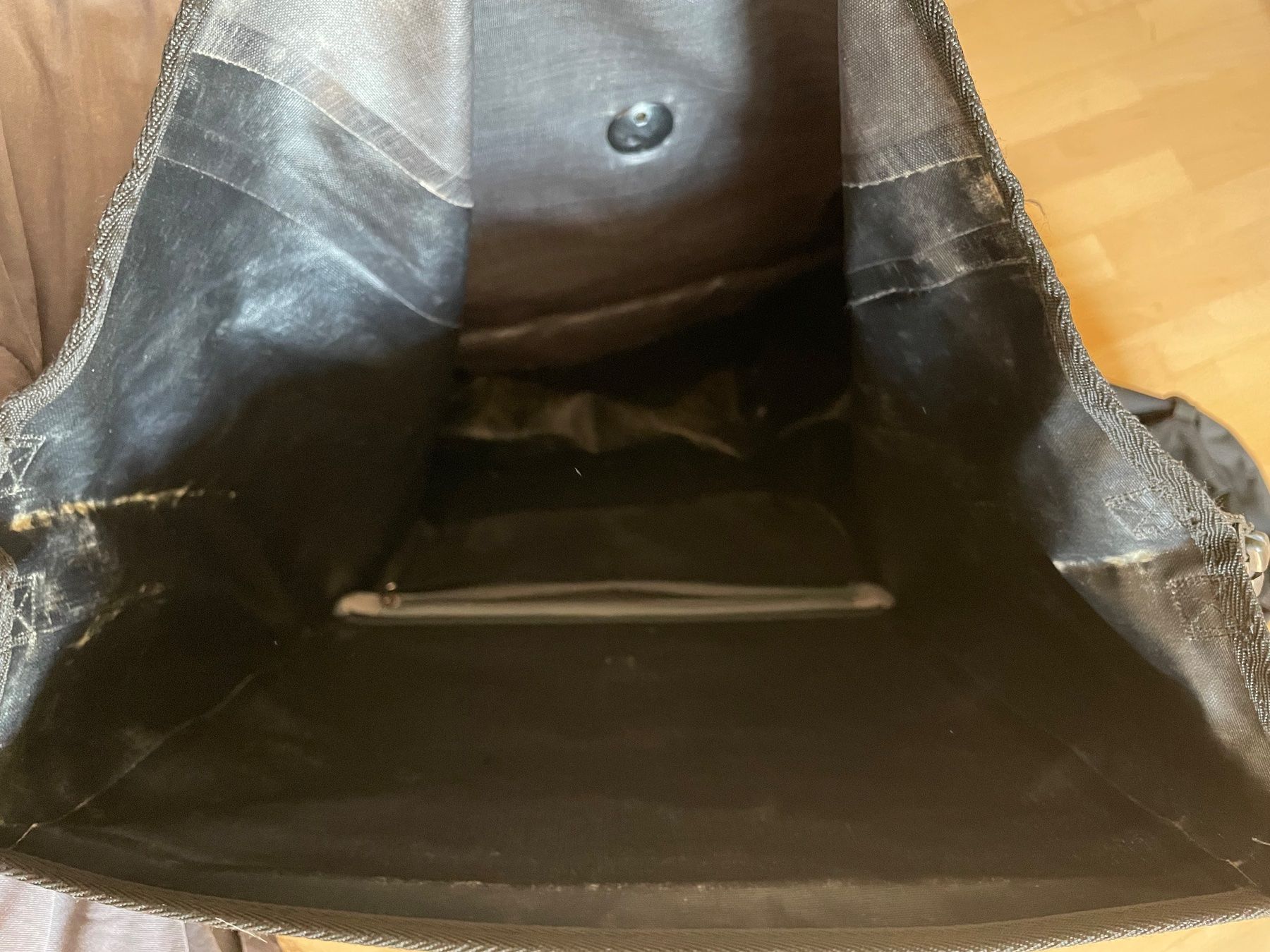 Ortlieb Taschen: Velotschen Ortlieb 2x35l – Gebraucht aus Bern von Llywelyn 4
