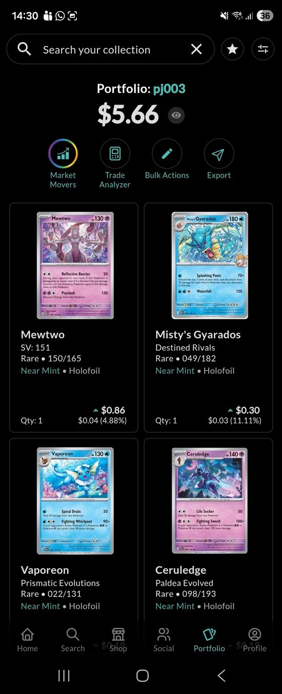 Pokémon Carte collezionabili: Pokemon Karte! ab 1.- – Usato da Neuenhof venduto da archia