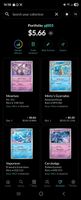 Pokemon Karte! ab 1.-