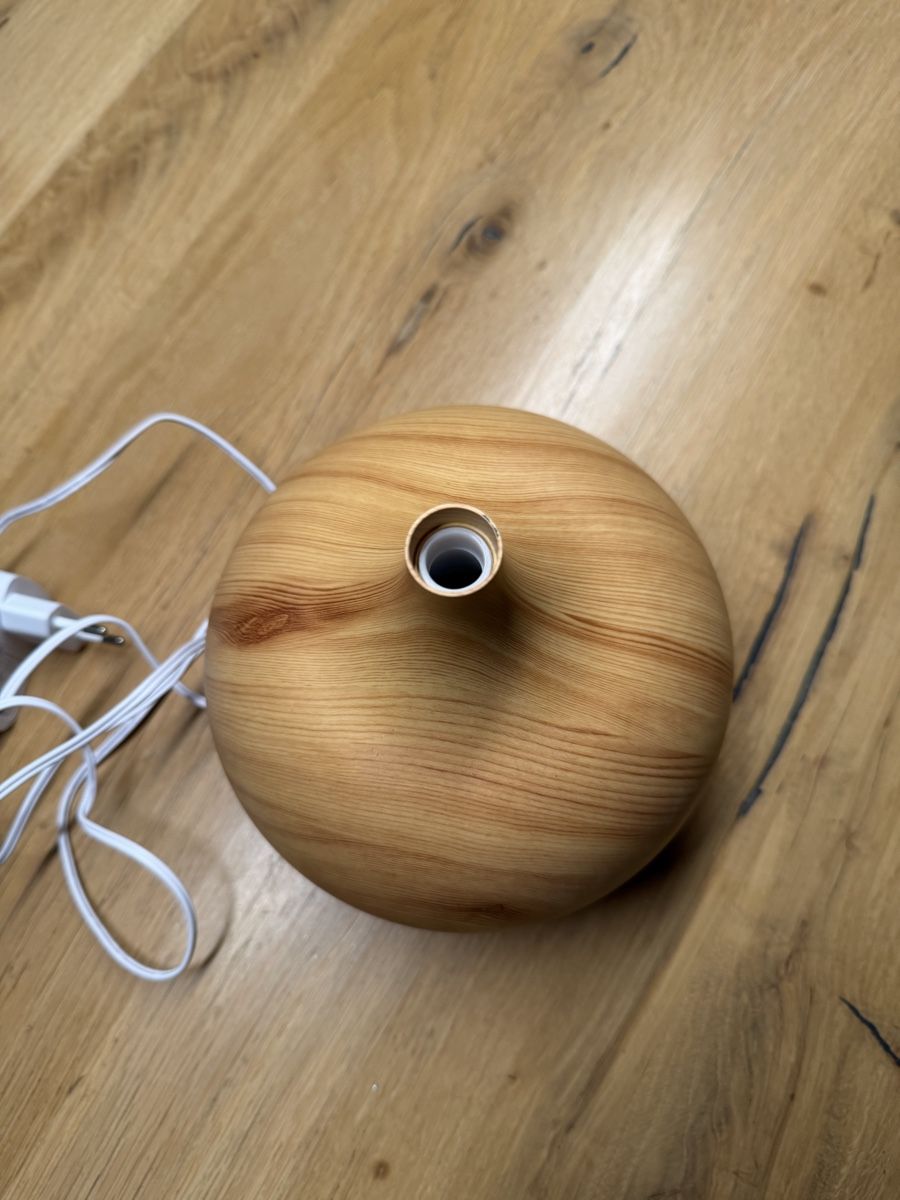 Diffusori di oli essenziali: Aroma-Diffuser – Usato da Grosswangen venduto da winkelfeld 1