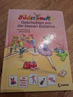 Lernlesebuch Bildermaus