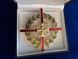Spanien: Lorbeerkreuz des Ferdinandordens (KoA)