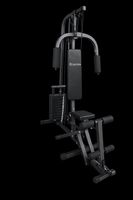 Fitnessstation Tectake Heimtrainer 