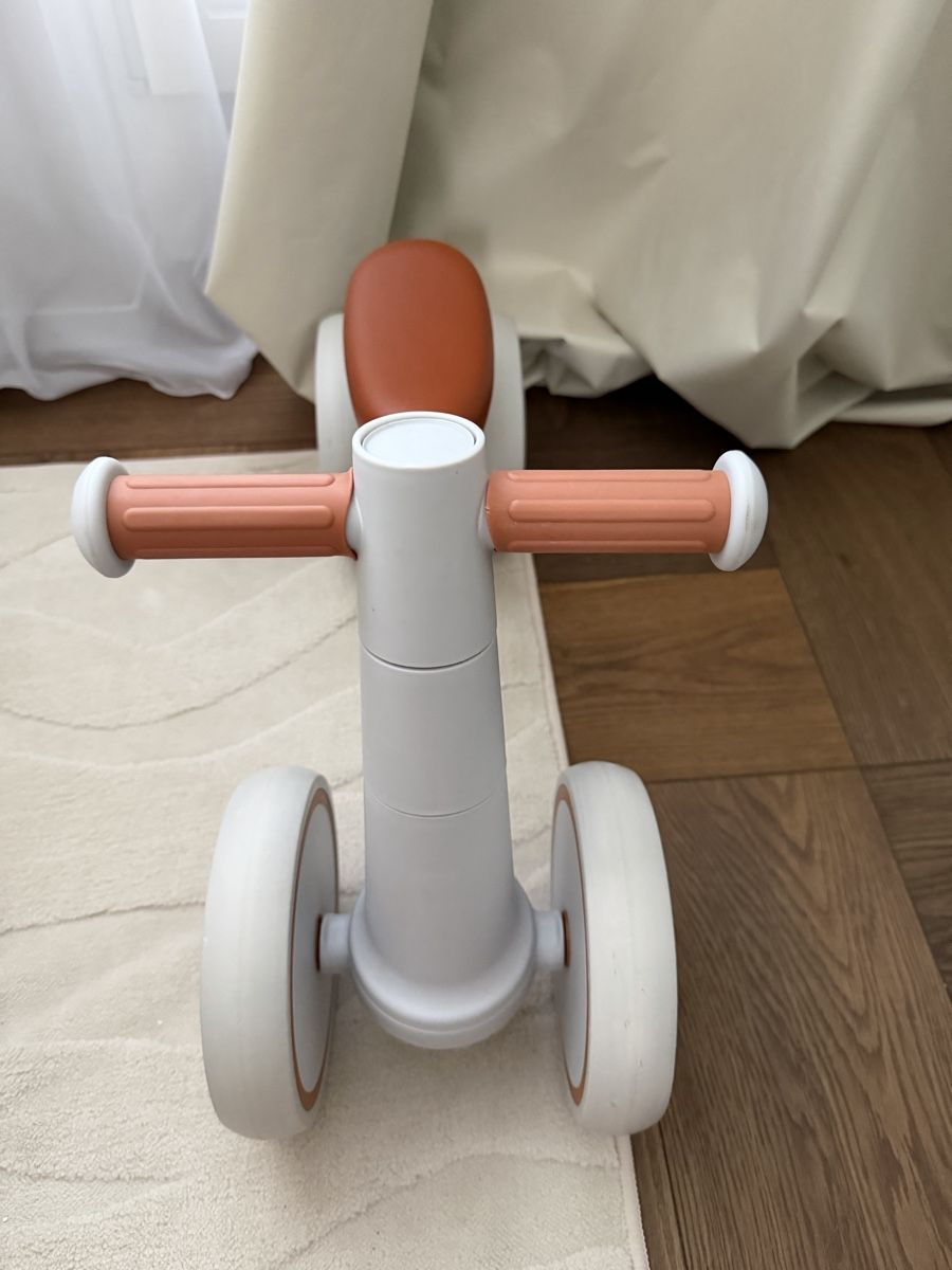 Véhicules pour enfants: SEREED Kinder Laufrad – D'occasion à Baden par olg_nt59 1