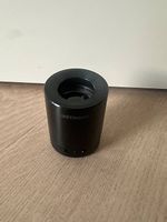 Lifetrons, Mini, Loudspeaker