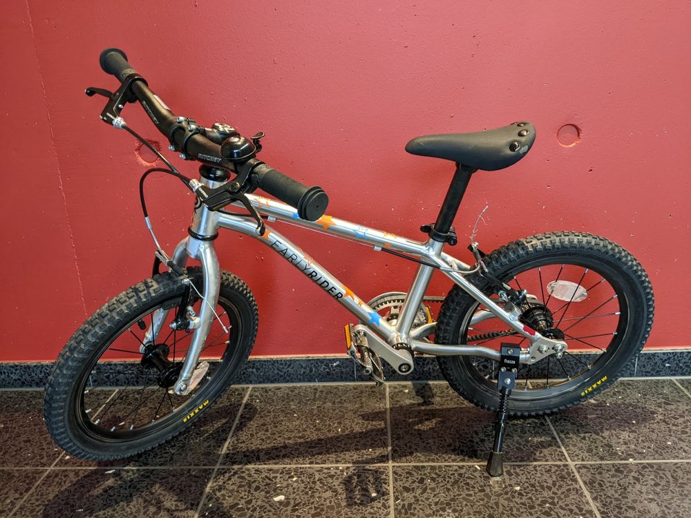 Early Rider Belter Trail 16 Zoll Kaufen auf Ricardo