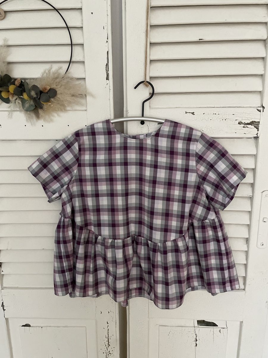 Camicette: Bluse NEU Gr 36/38 – Nuovo e nell'imballaggio originale da Mörschwil venduto da Mibasel 2
