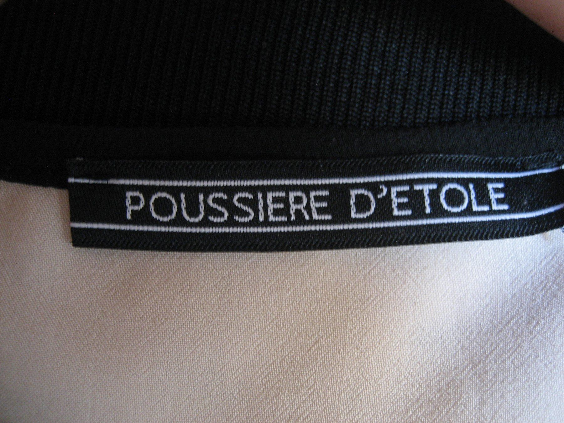 Vestiti: Robe Poussière d'Etole taille XL – Nuovo (secondo la descrizione) da Delémont venduto da marryb 5