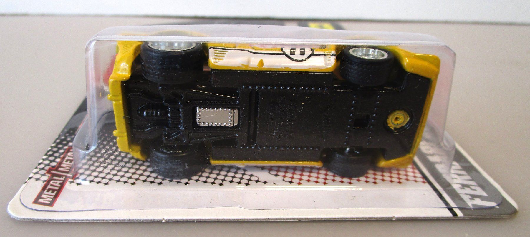 Ferrari Modellini d'auto: HOT WHEELS FERRARI 330 P4 " GARAGE " - T8305 – Nuovo e nell'imballaggio originale da Chêne-Bourg venduto da breno56 5