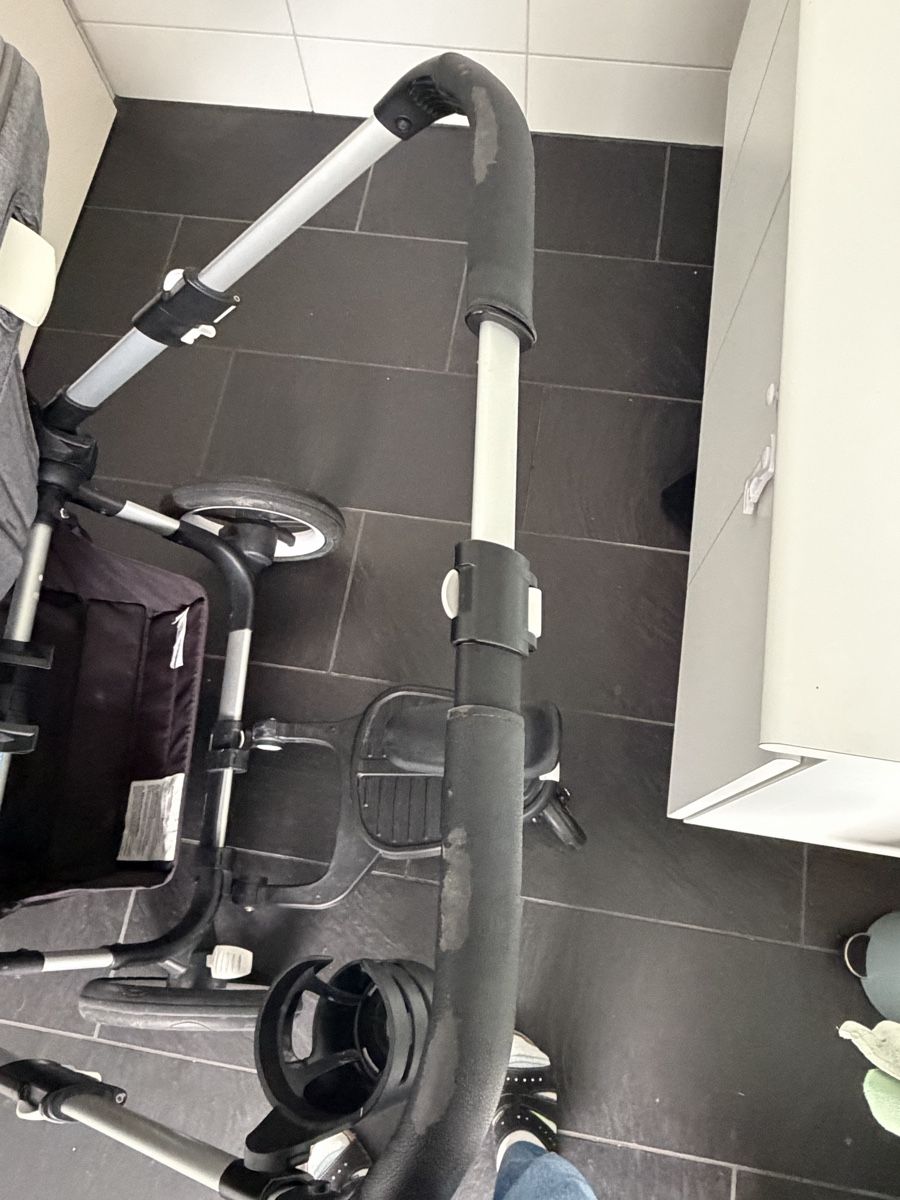 Bugaboo Carrozzine: Bugaboo Donkey 3 Duo mit viel Zubehör – Usato da Regensdorf venduto da Branca990 4