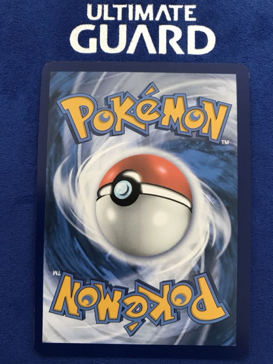Pokémon Sammelbilder & Trading cards: Pokemon TCG - Bibarel AA EN – Neu (gemäss Beschreibung) aus Lyss von DeaDiLuna 1