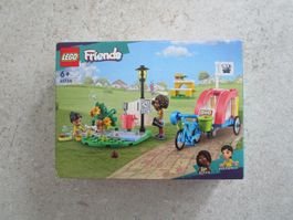 Lego Friends 41738