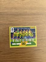 Panini Fifa WM 2026, BRA 13