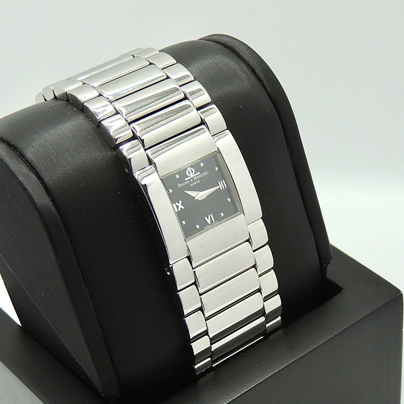 Baume & Mercier Montres: Montre Baume & Mercier Catwalk – D'occasion à Lausanne par DuGoutetdesCouleurs