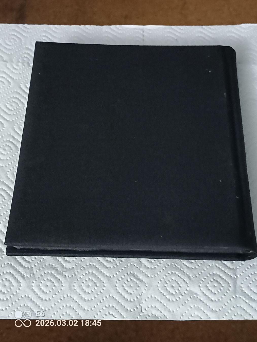 Album: Neues Photoalbum – Nuovo (secondo la descrizione) da Zürich venduto da Mitzi6 1