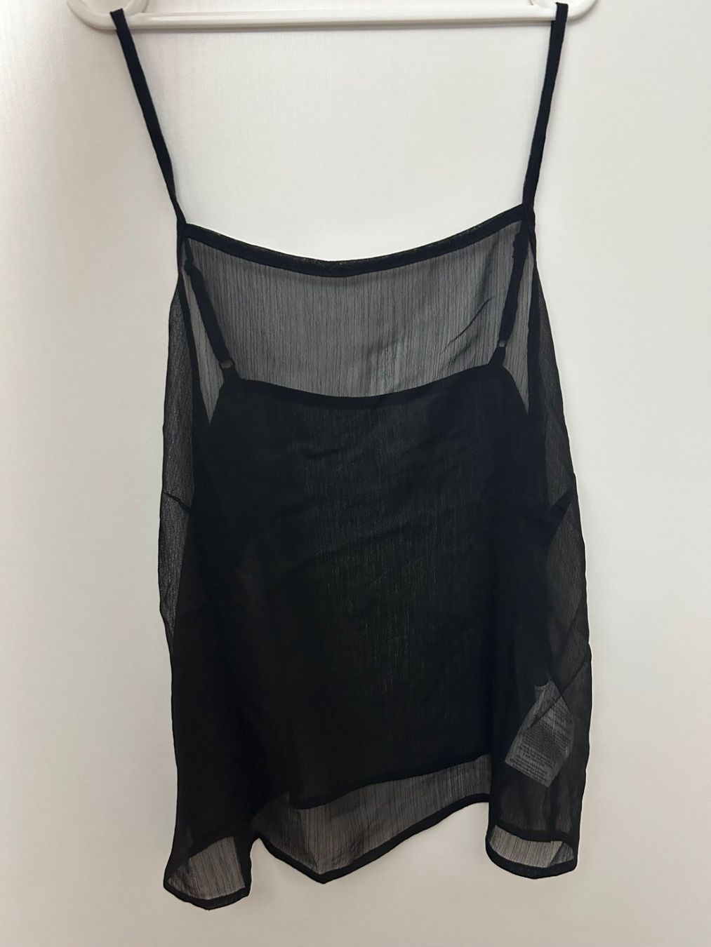 Pepe Jeans Top: Top Pepe Jeans Schwarz, Grösse S – Usato da Burgdorf venduto da MCSchweizer88 1