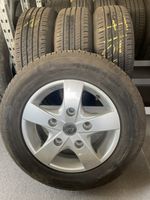 Kompletträder Sommer für Ford Tourneo