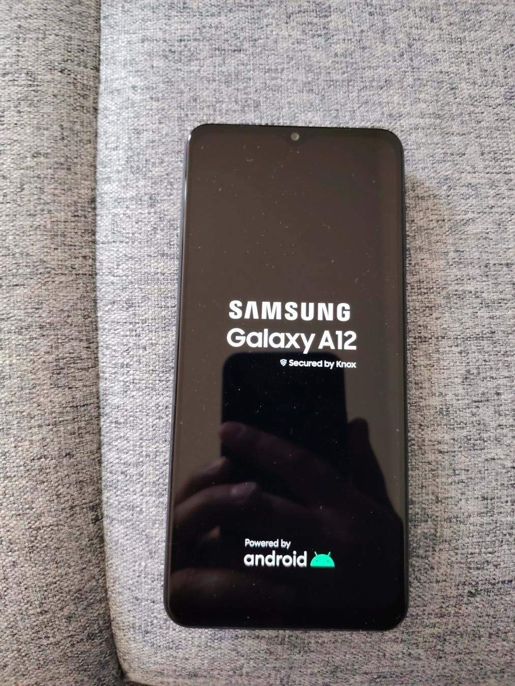 Samsung Telefoni cellulari / Smartphones: Samsung A12 – Usato da Basel venduto da Magge1