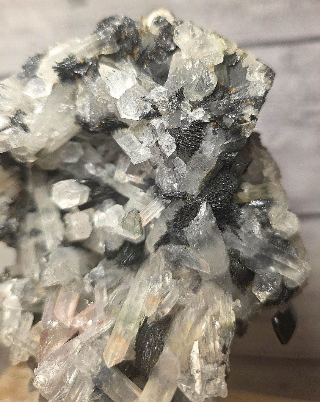 Minerali & Pietre curative: Specalurit auf Stand 1.3kg – Nuovo e nell'imballaggio originale da Matzingen venduto da Shay_Crystalz 3