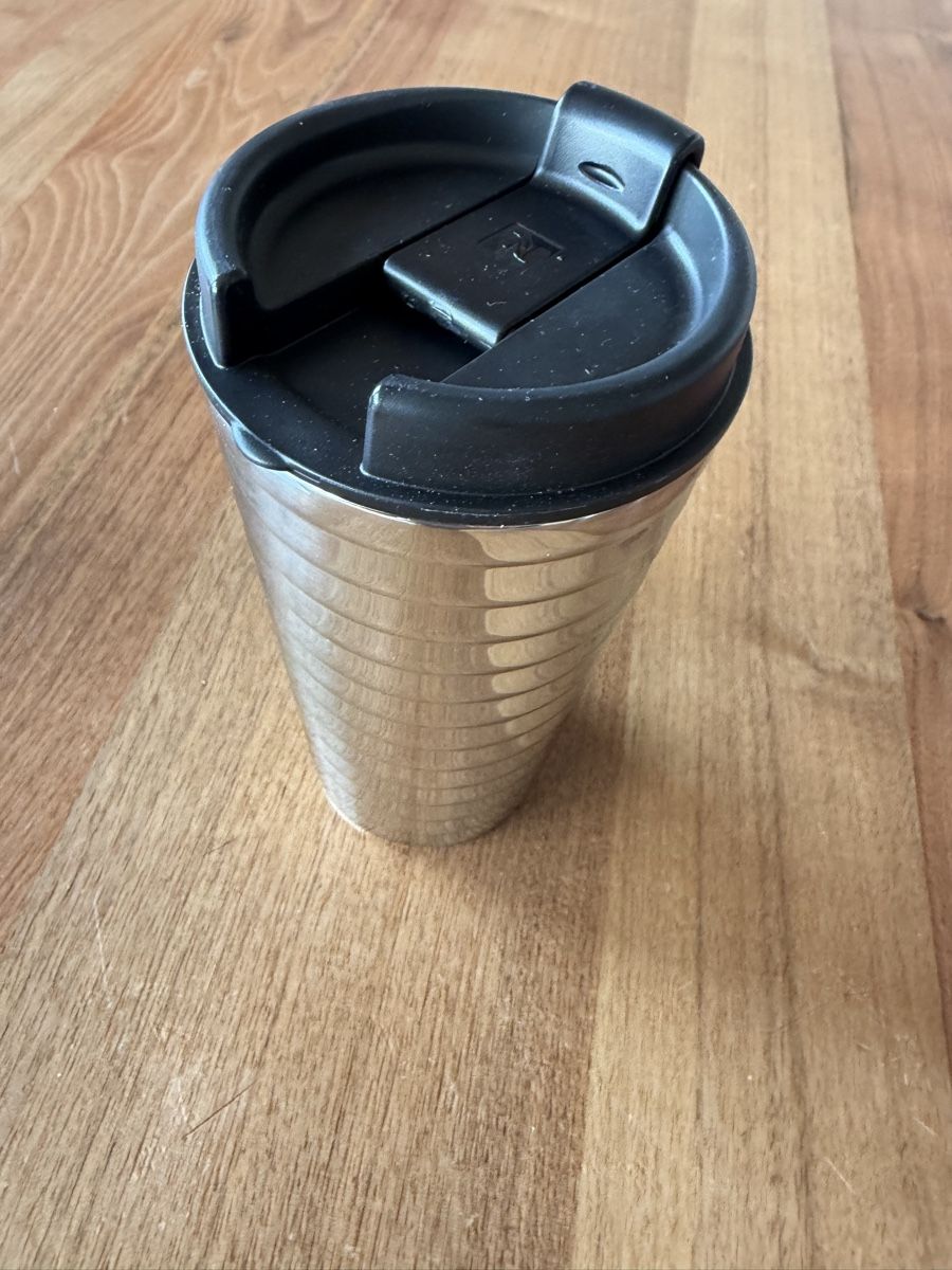 Nespresso Tasses: Nesspresso, Travel Mug – Neuf avec emballage d'origine à Aarwangen par Cyango 2