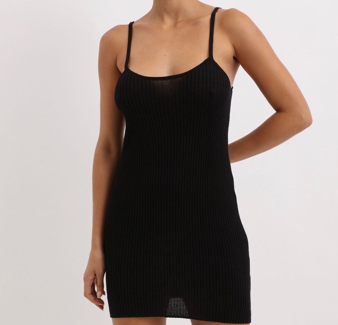 Zara Kleider: KLEID ROBE – Neu und originalverpackt aus Zürich von Mina_09 2
