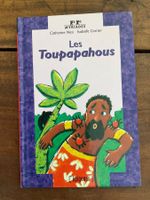 Livre jeunesse "Les Toupapahous" d'occasion - parfait état