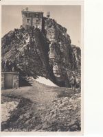 Säntis Observatorium ca. 1930
