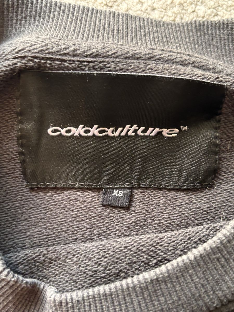 Pulls & Sweat-shirts: Cold Culture Pullover XS new condition – Neuf (Voir description) à Ascona par ElfieLove 2