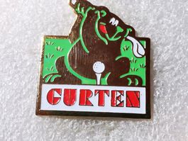 Ansteckpin 103: Gurten Bier