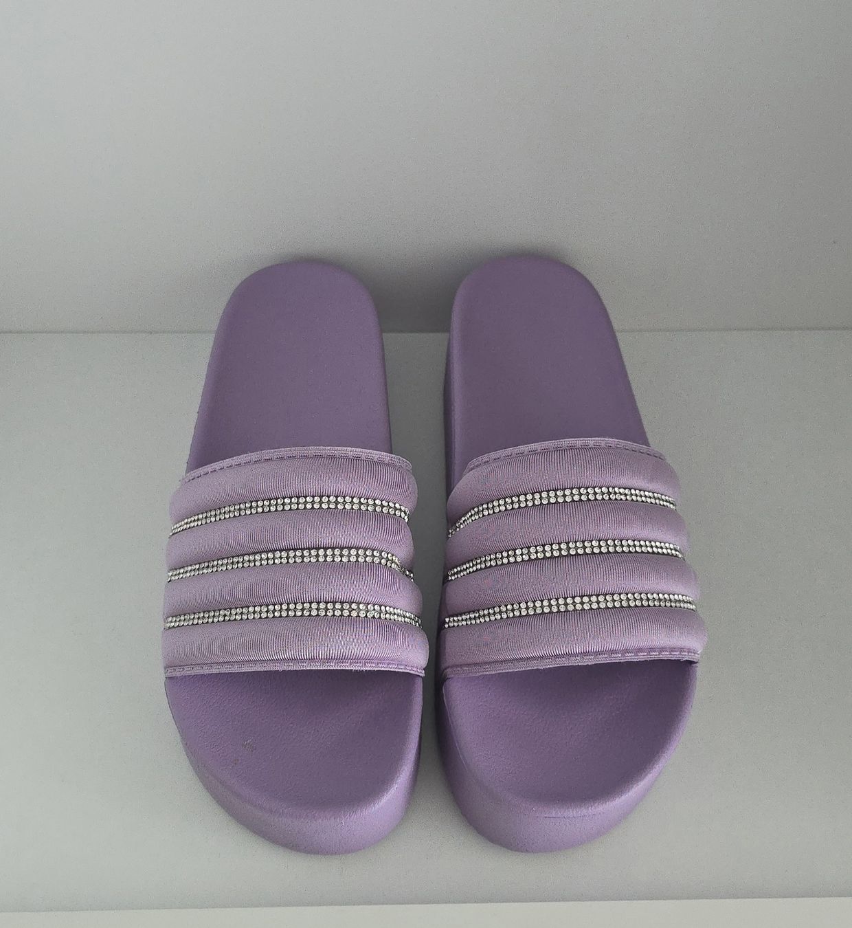 Scarpe da donna: Slipper lila  Grösse 38 – Nuovo e nell'imballaggio originale da Luzern venduto da Kethi_kris1705 2