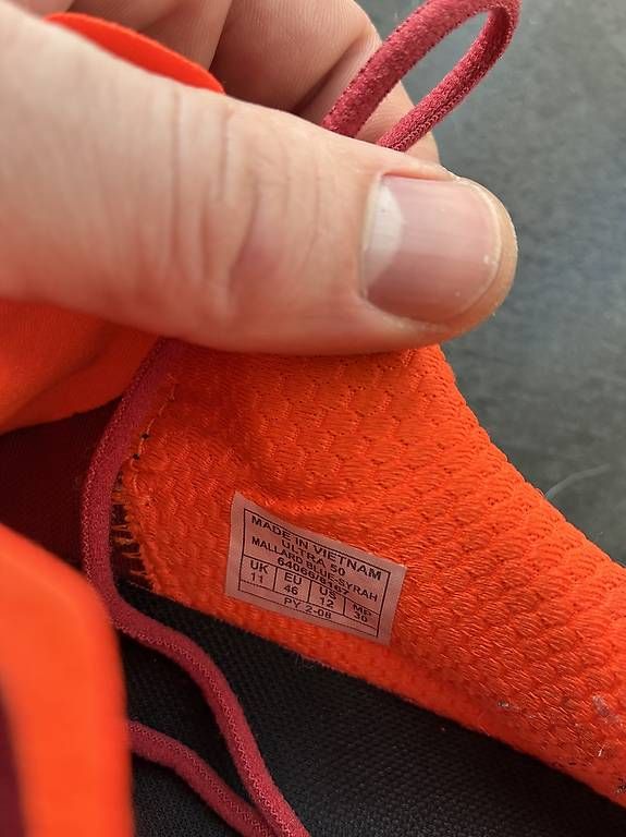 Herrenschuhe: Dynafit Ultra 50  – Gebraucht aus aire-la-ville von guguflex1288 2