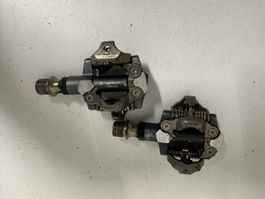 AUKTION PEDALE XTR