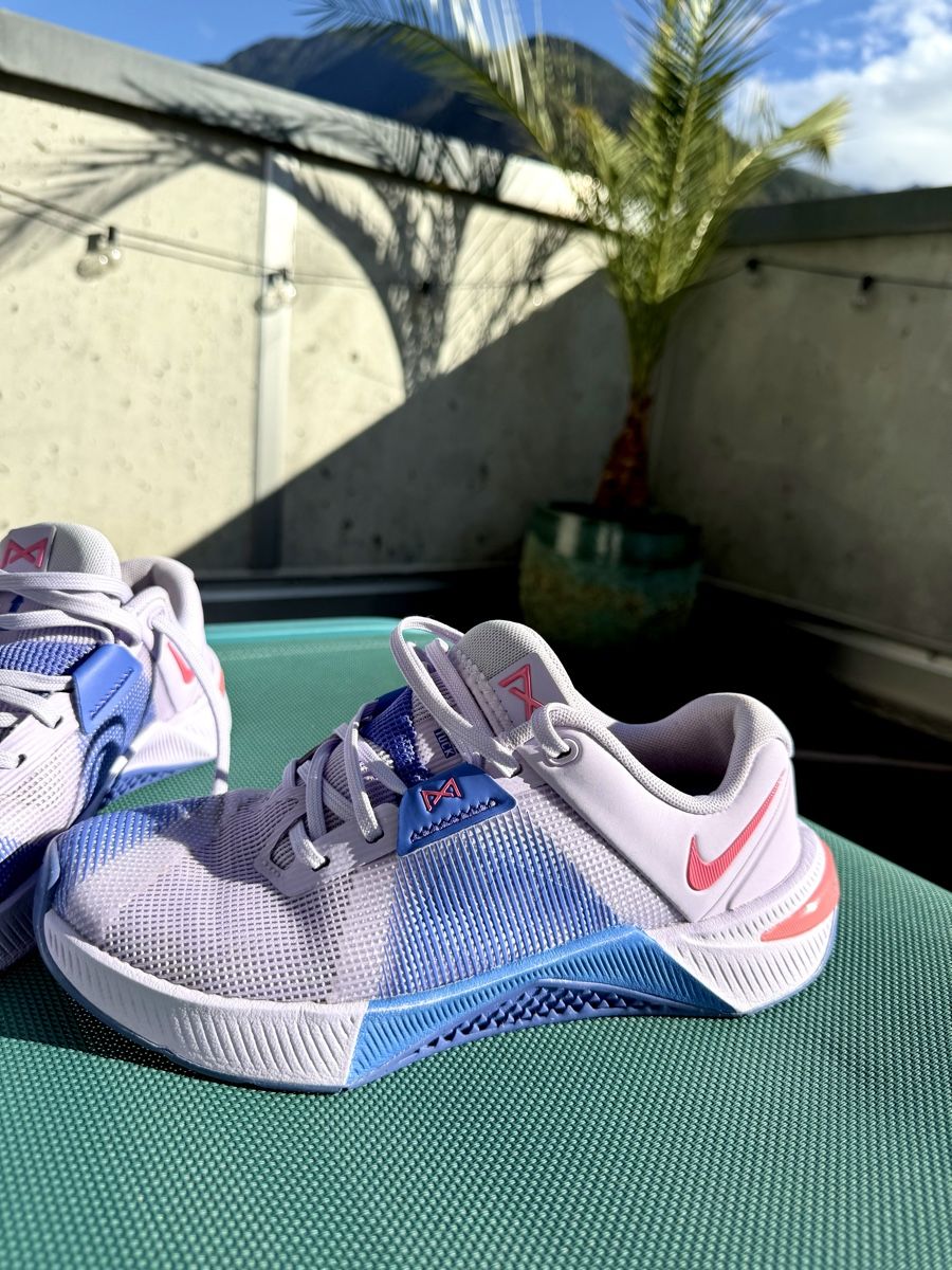 Nike Damenschuhe: NIKE METCON 10 - Trainingsschuh - AB 1 CHF – Gebraucht aus Visp von kla_qzk6