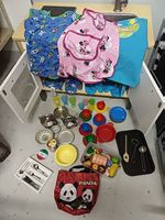 Spielküche mit viel Zubehör
