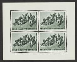 Artillerie Nr. 339/3 **