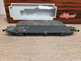 Liliput 223 50 Schötterwagen SBB H0