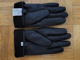 Handschuhe, echtleder, Winter 🧤 NEU