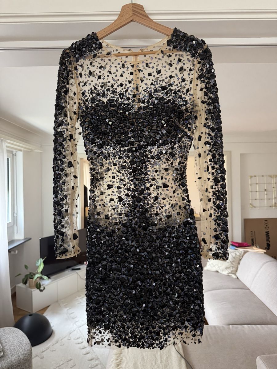 Vestiti: Jovani Dress – Nuovo (secondo la descrizione) da Zürich venduto da il_al
