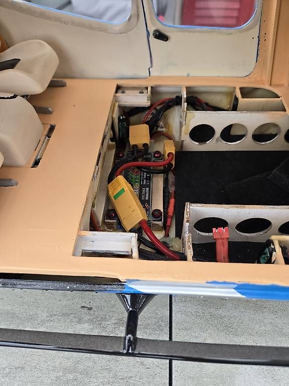 Kit di modellismo & Modellini statici: Bell 429 mit Top Komponenten! – Usato da Rizenbach venduto da Bidu73 2