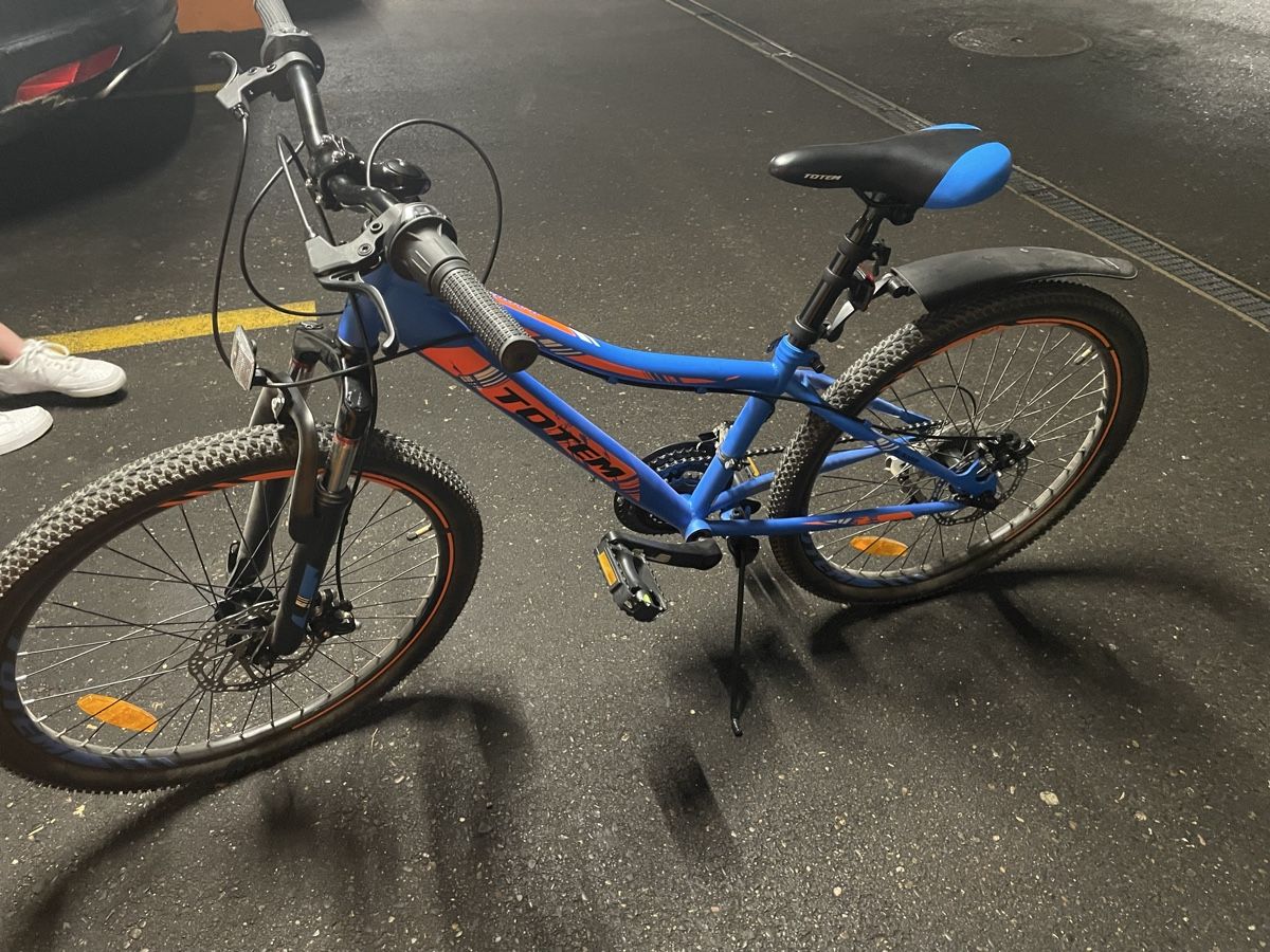 Totem Vélos: Kinderfahrrad – Neuf (Voir description) à Fehraltorf par clazu84 4