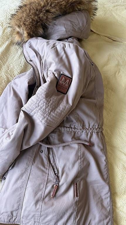 Giacche: MARIKOO Winterjacke zu verkaufen – Nuovo e nell'imballaggio originale da Stans venduto da PetraYessica 1