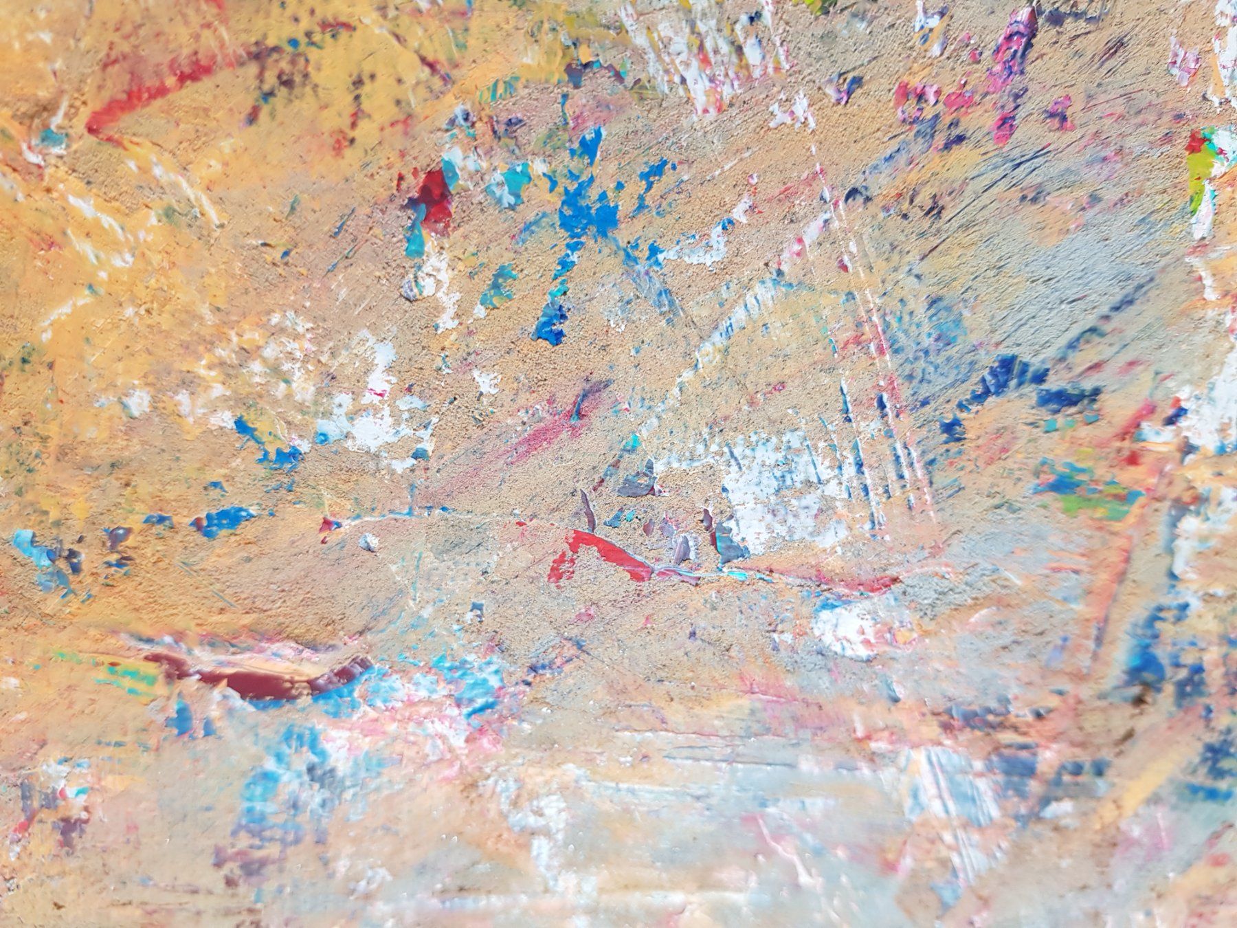 Dipinti: "Remembering & forgetting, forg. & rem.", 30 x 60 cm c.frame – Nuovo e nell'imballaggio originale da Turbenthal venduto da viw_48fr 4