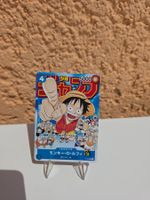 One Piece Card Game Monkey.D.Luffy P-033