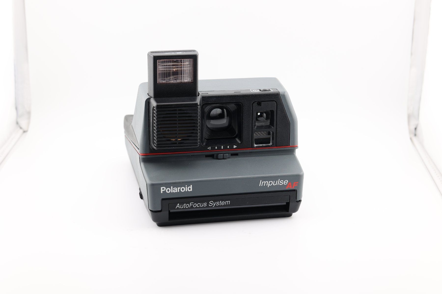 Polaroid Appareil photo: Polaroid Impulse AF mit Autofokus – D'occasion à Eichberg par henrikinch 1