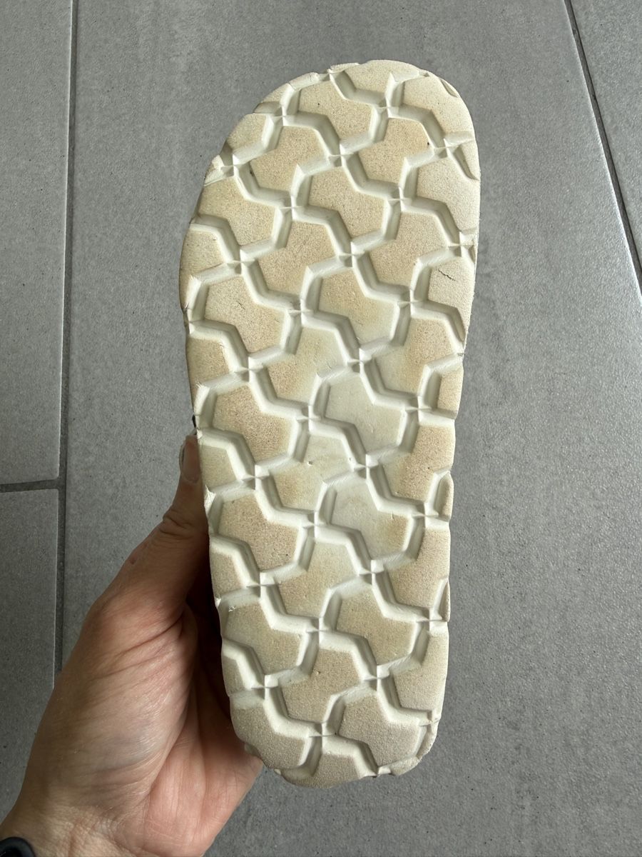 Superfit Scarpe per ragazze: Superfit Hausschuhe Grösse 31 – Usato da Mägenwil venduto da Bienchen8 3