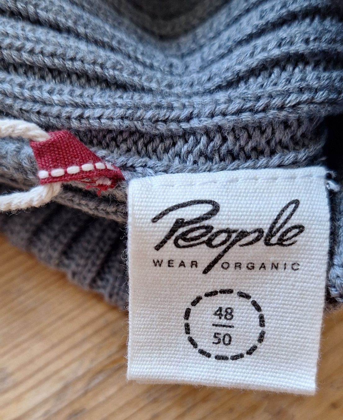 Berretti & Sciarpe: Wintermütze aus BIO BW Gr.48 bis 50 – Nuovo e nell'imballaggio originale da Bern venduto da _finnjagfe_ 2