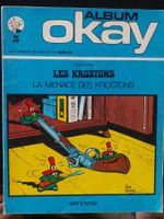 LES KROSTONS  EO  La menace des Krostons