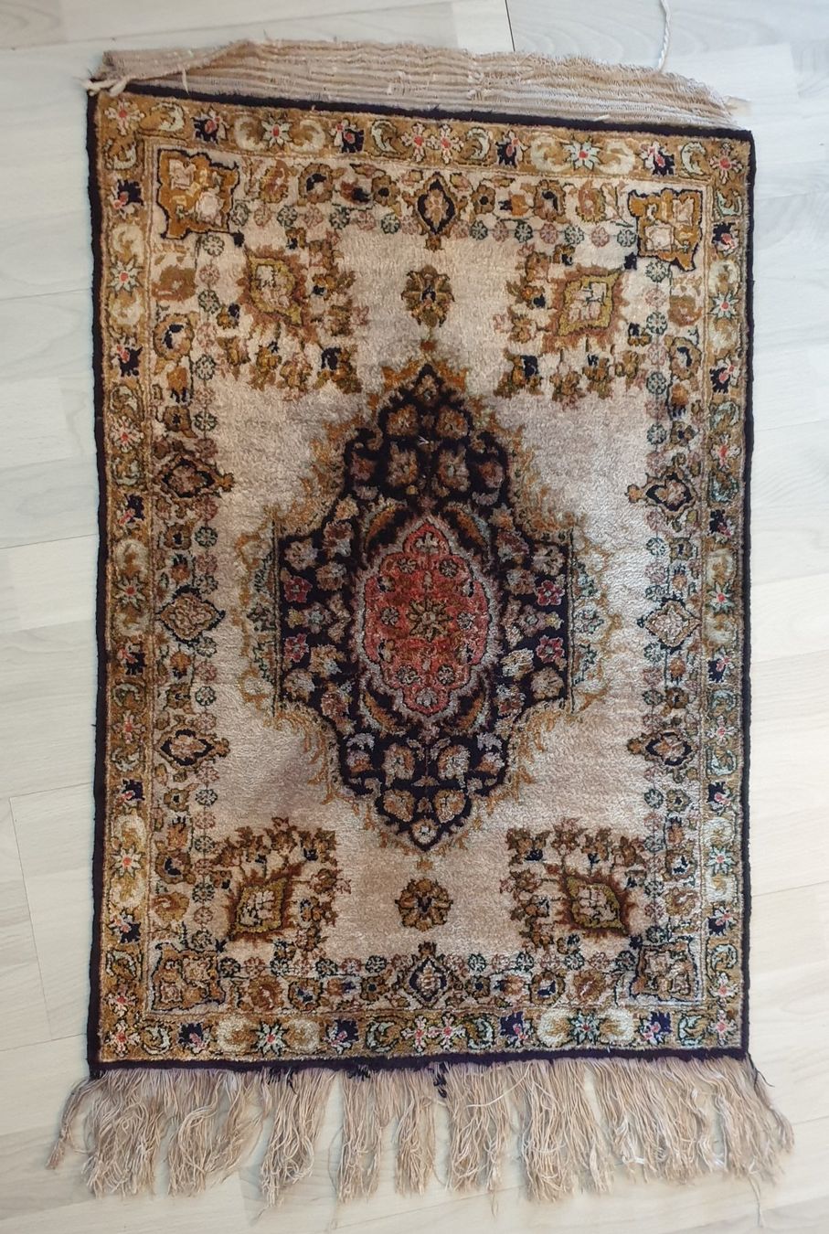 Tapis: Kleiner Orientteppich – D'occasion à Emmen par Brockofsky
